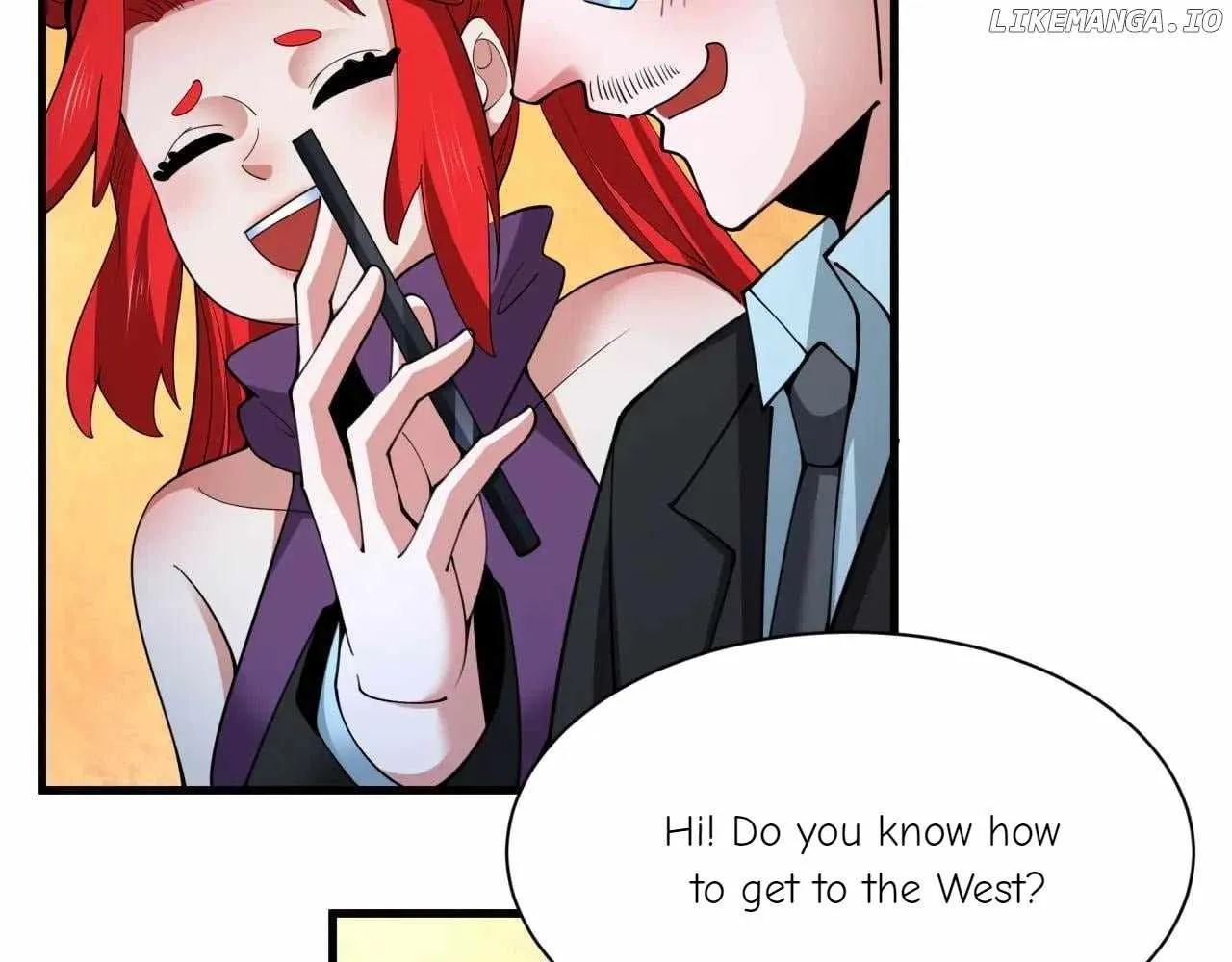 Age of Terror Chapter 338 page 59 - 