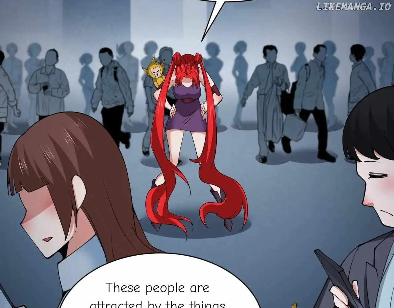 Age of Terror Chapter 338 page 63 - 