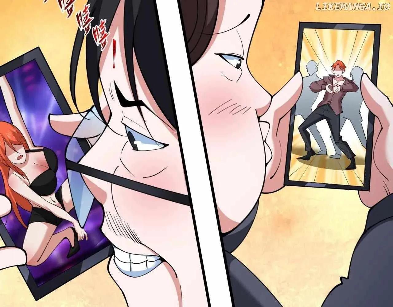 Age of Terror Chapter 338 page 65 - 