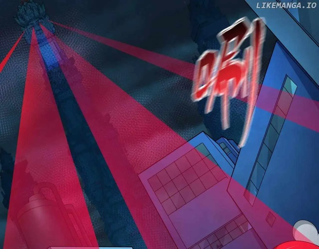 Age of Terror Chapter 338 page 67 - 