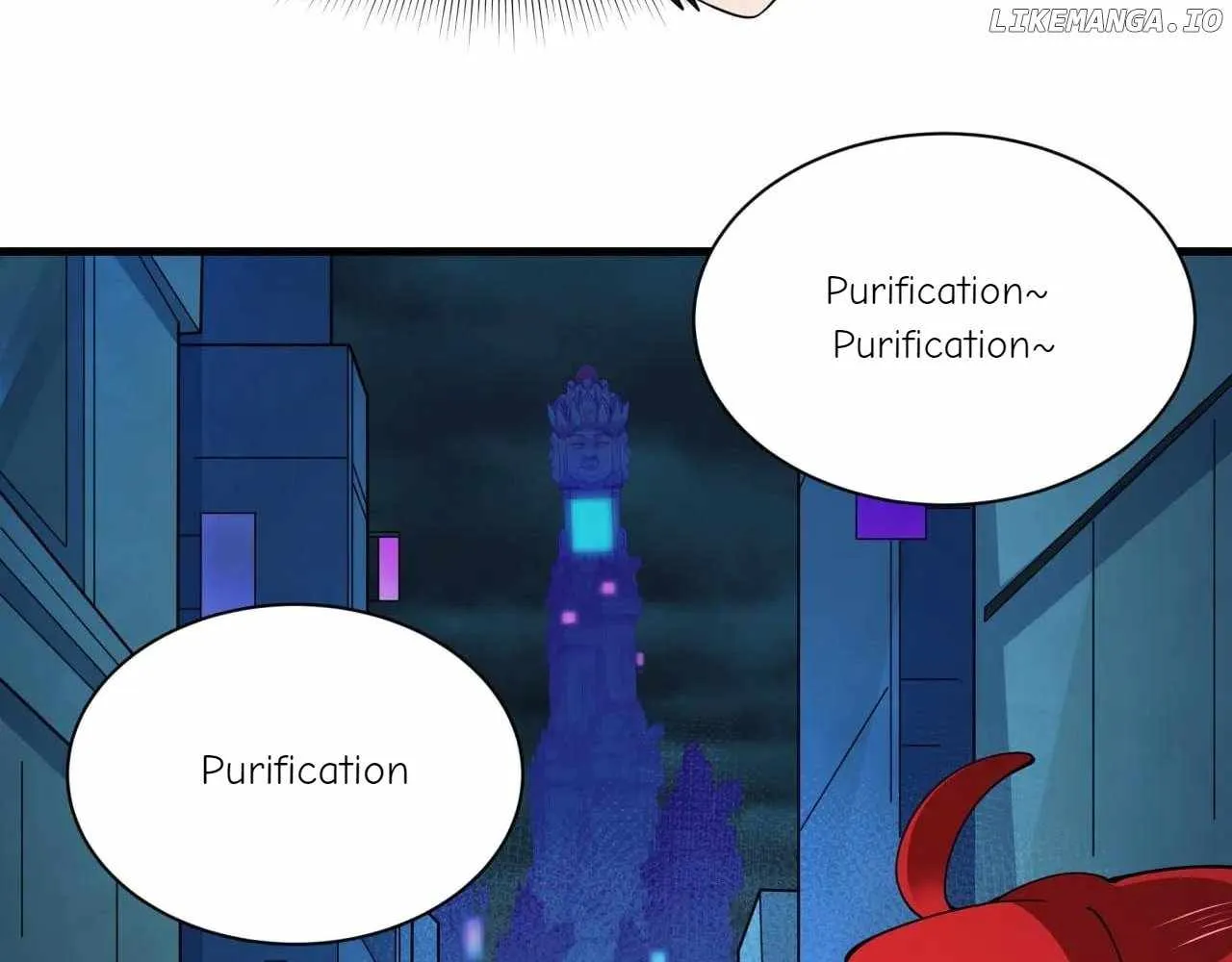 Age of Terror Chapter 338 page 73 - 