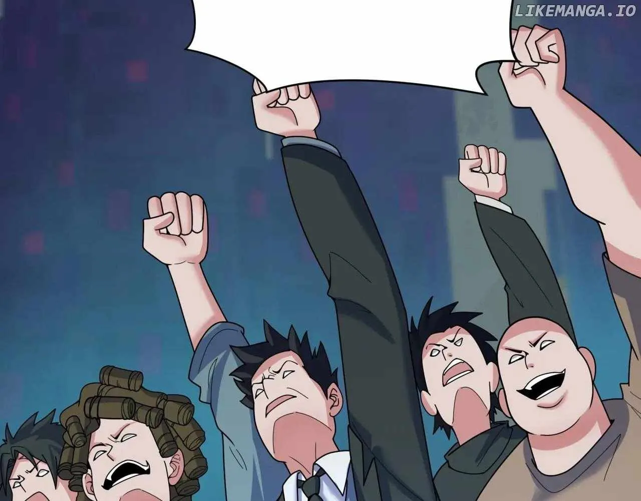 Age of Terror Chapter 338 page 79 - 