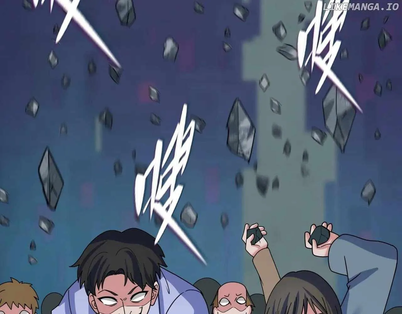 Age of Terror Chapter 338 page 84 - 