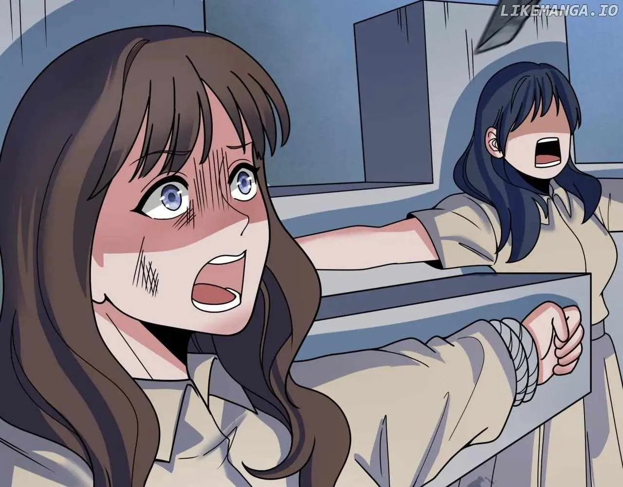 Age of Terror Chapter 338 page 87 - 
