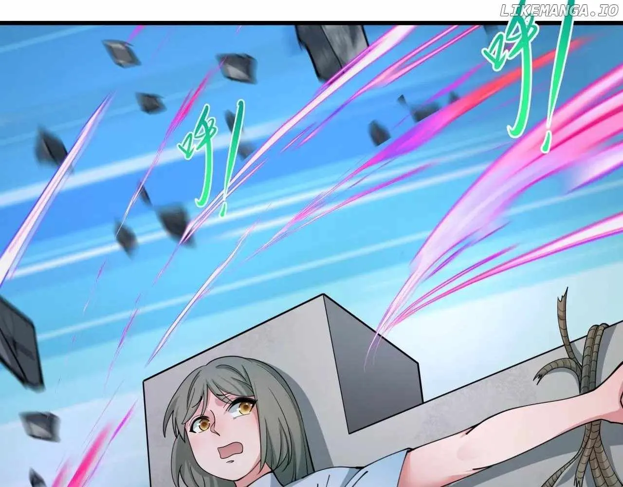 Age of Terror Chapter 338 page 95 - 