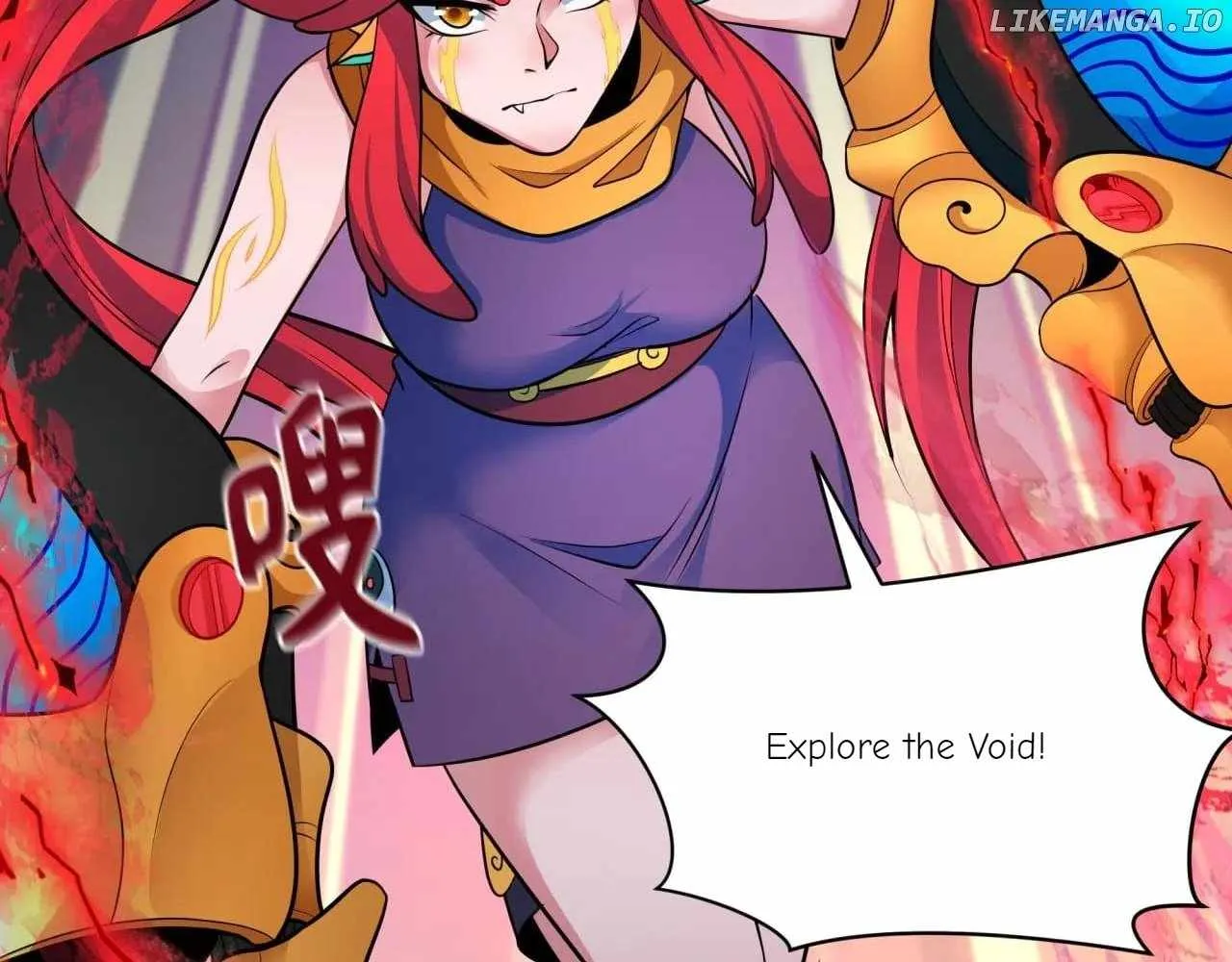 Age of Terror Chapter 339 page 101 - 