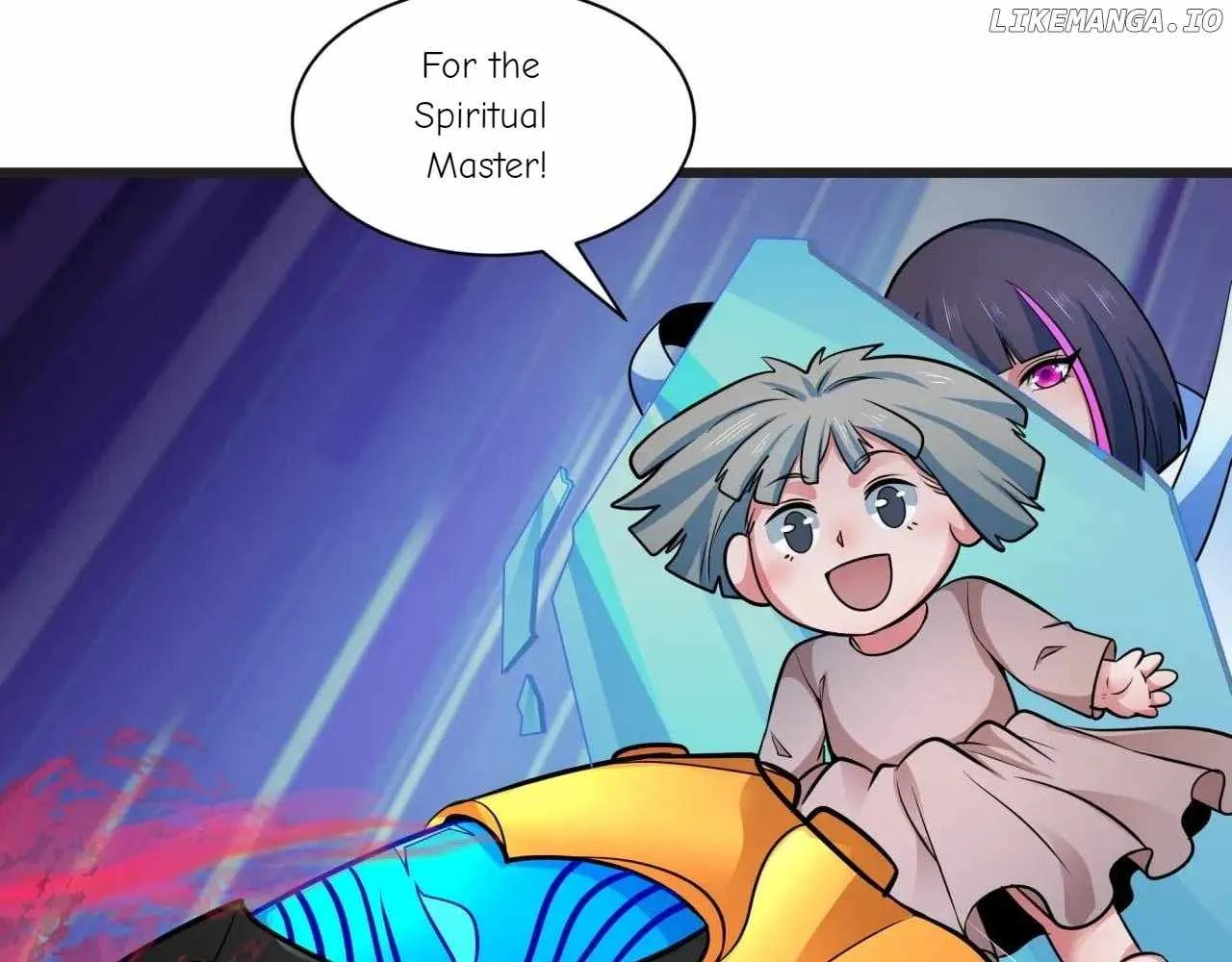 Age of Terror Chapter 339 page 110 - 