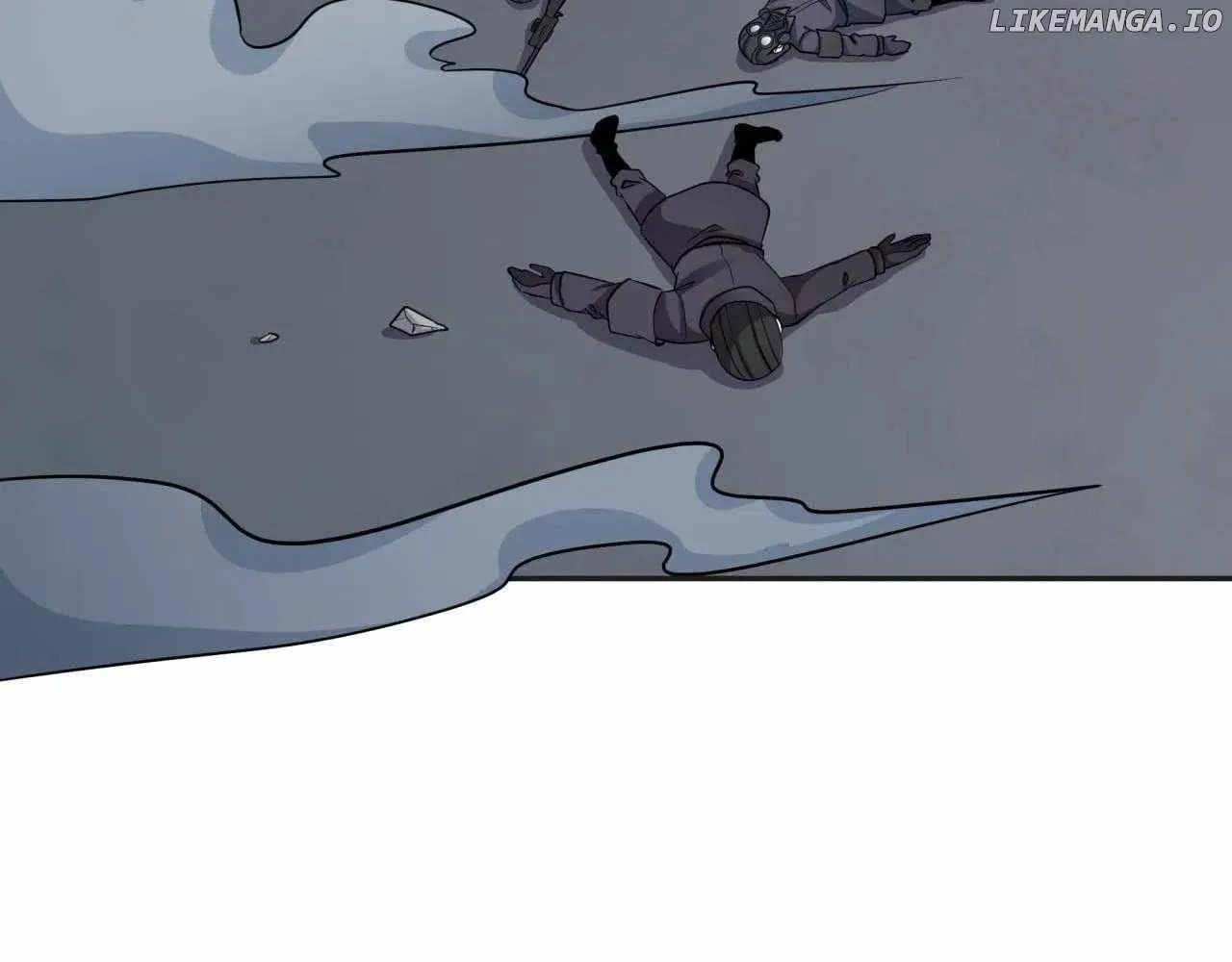 Age of Terror Chapter 339 page 13 - 