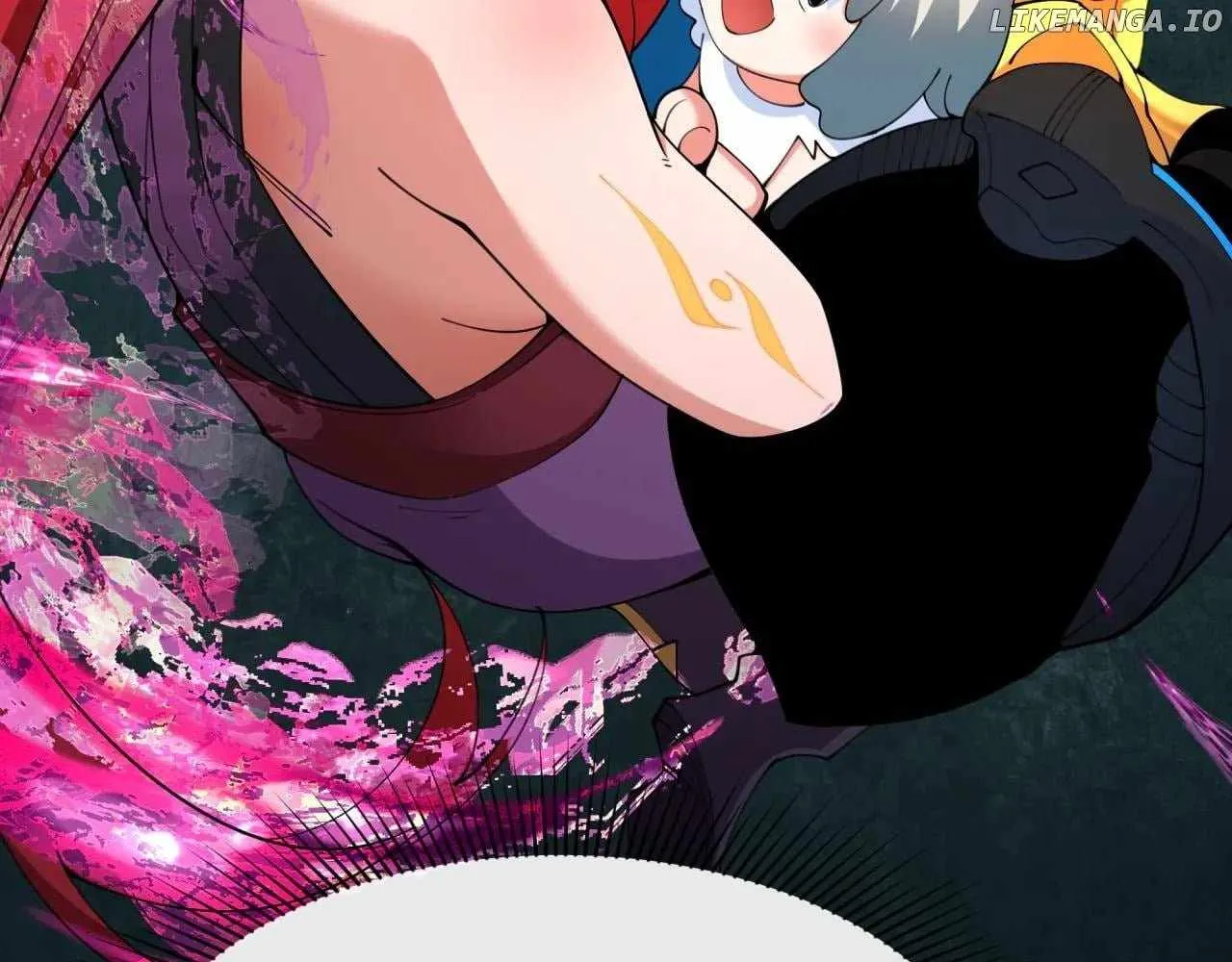 Age of Terror Chapter 339 page 121 - 