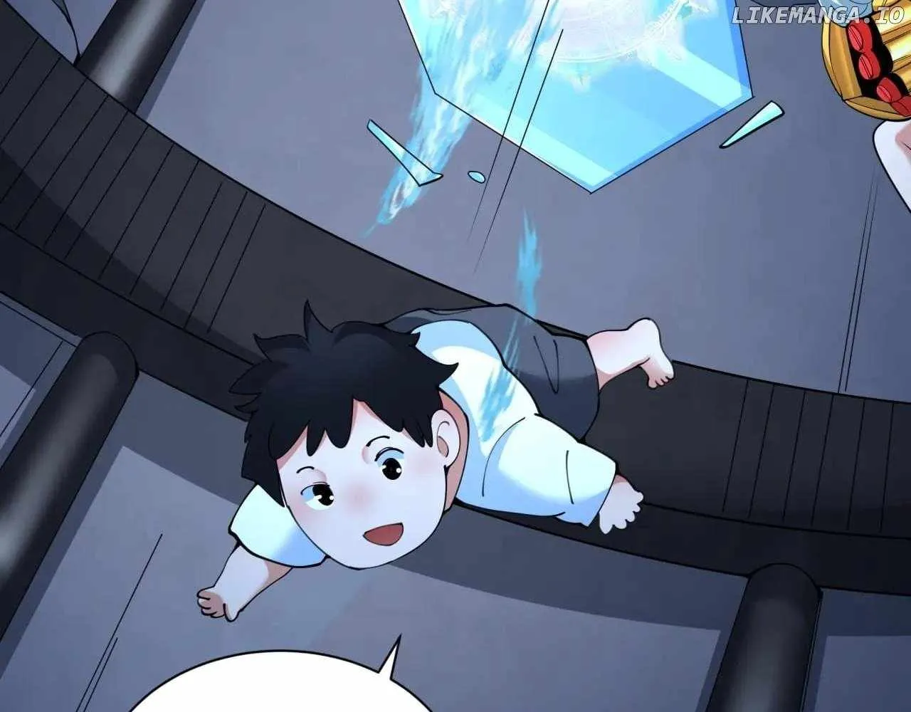 Age of Terror Chapter 339 page 131 - 