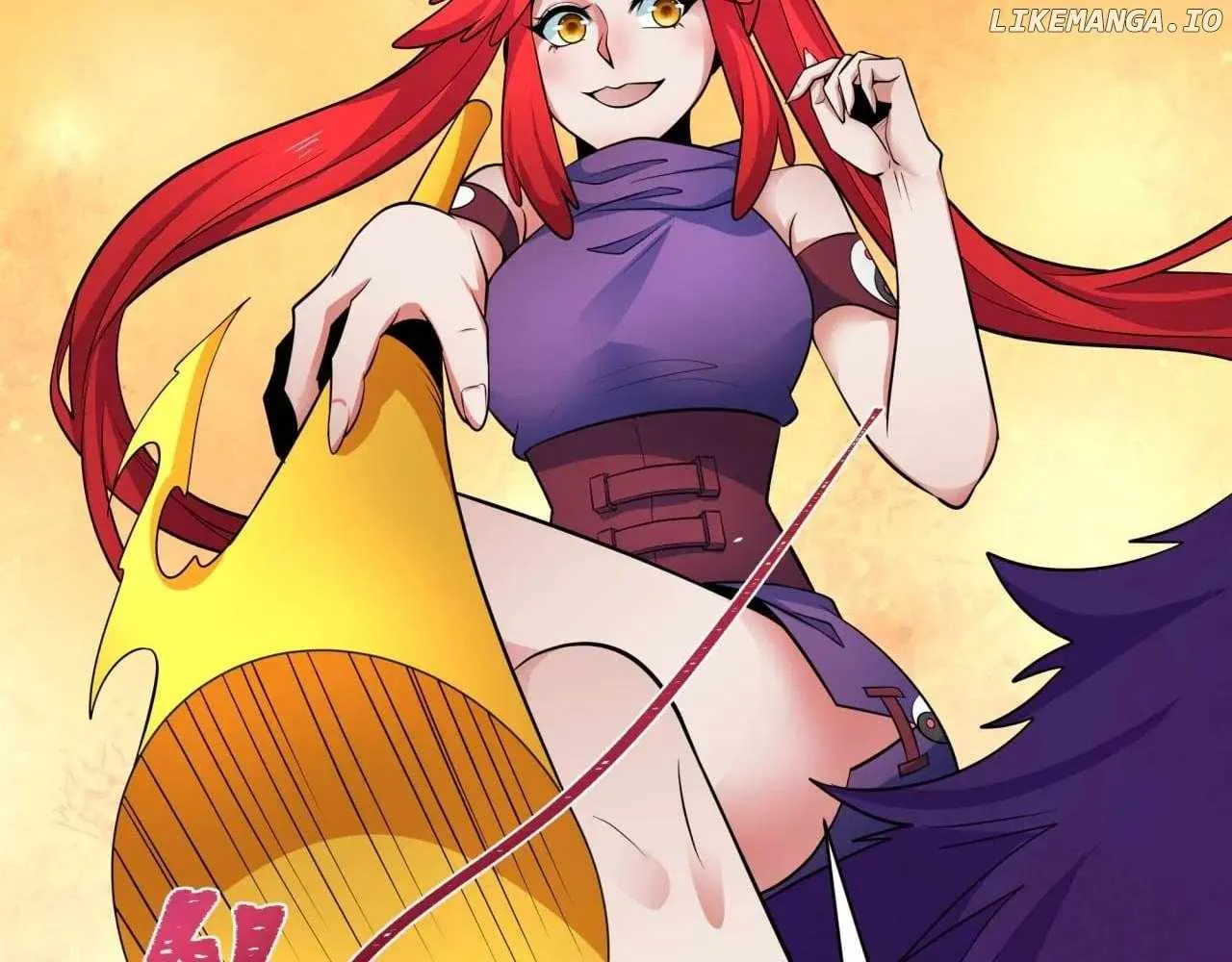 Age of Terror Chapter 339 page 15 - 
