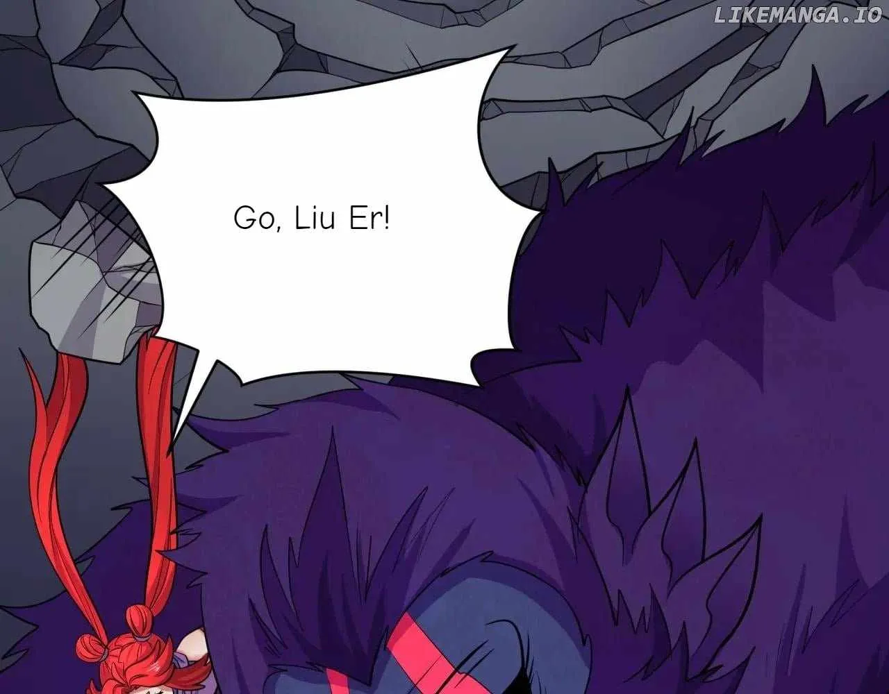 Age of Terror Chapter 339 page 19 - 