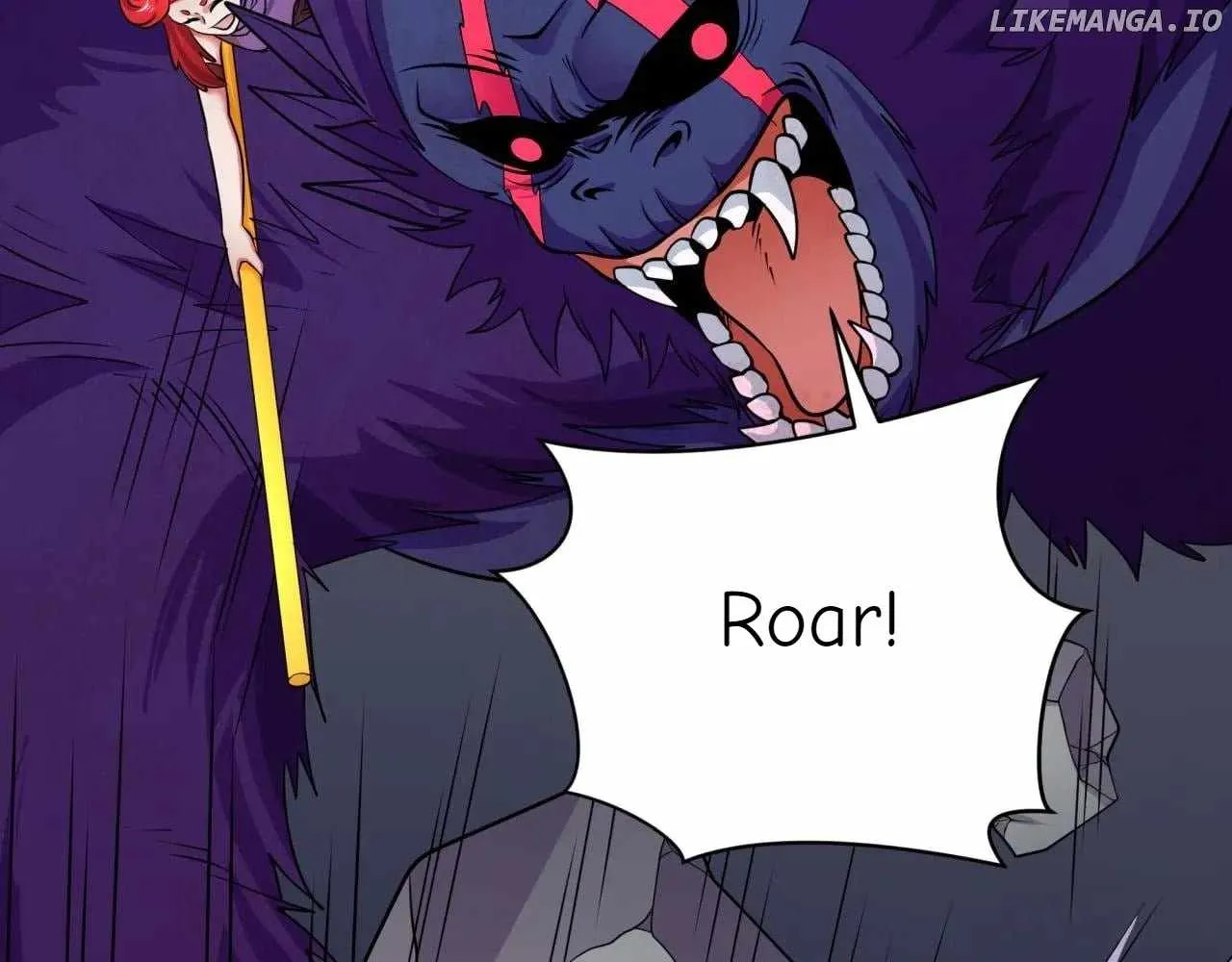 Age of Terror Chapter 339 page 20 - 