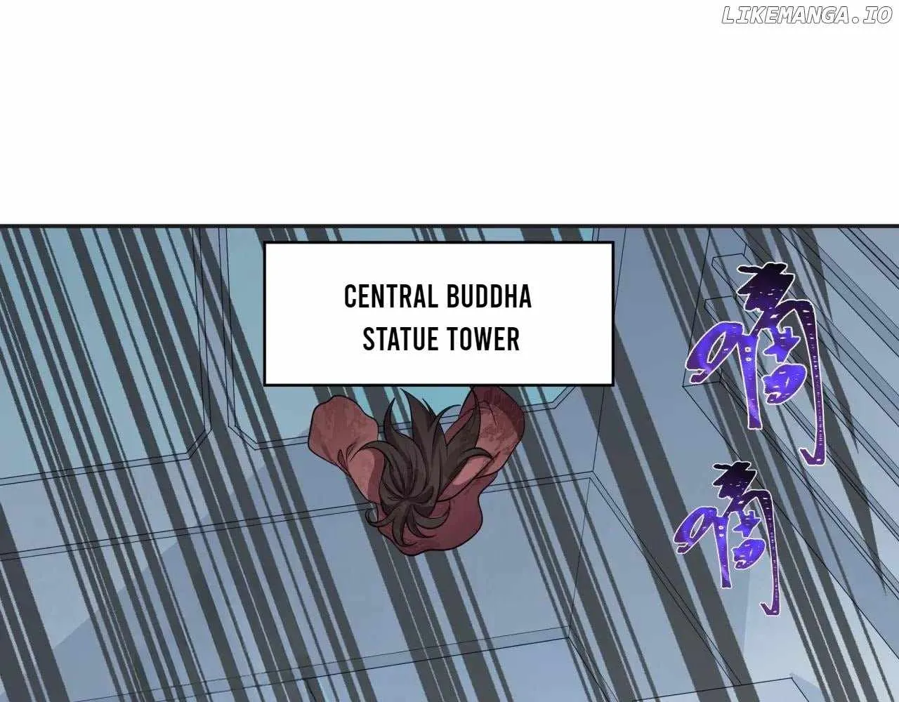 Age of Terror Chapter 339 page 3 - 