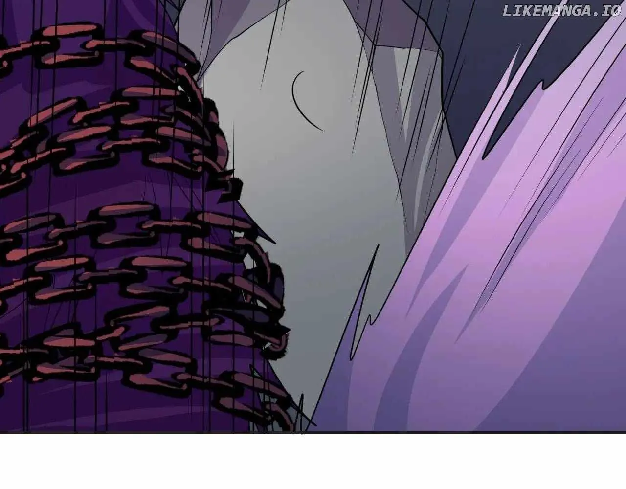 Age of Terror Chapter 339 page 21 - 