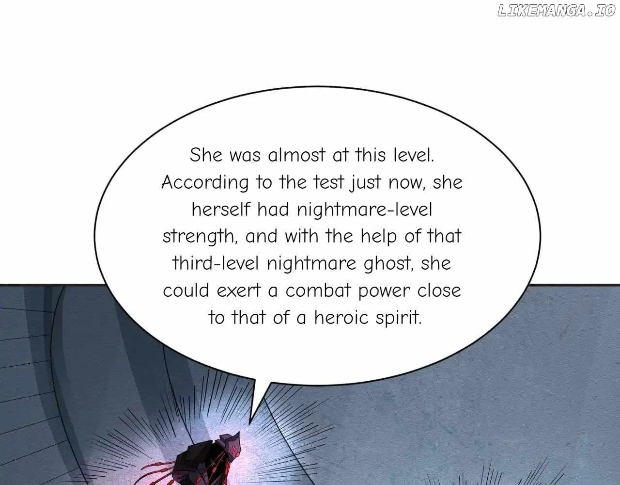 Age of Terror Chapter 339 page 22 - 