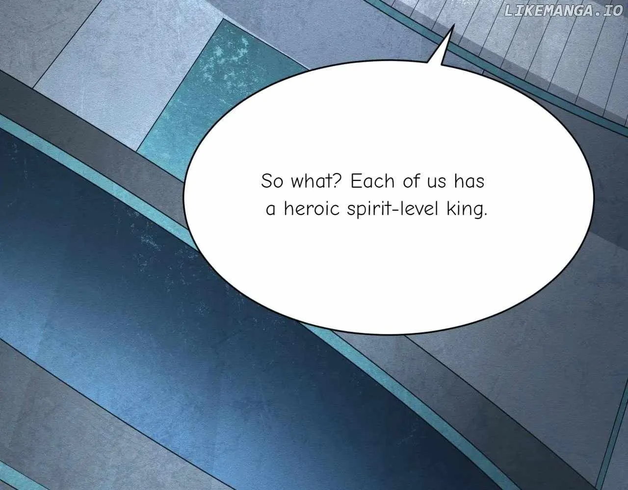 Age of Terror Chapter 339 page 24 - 