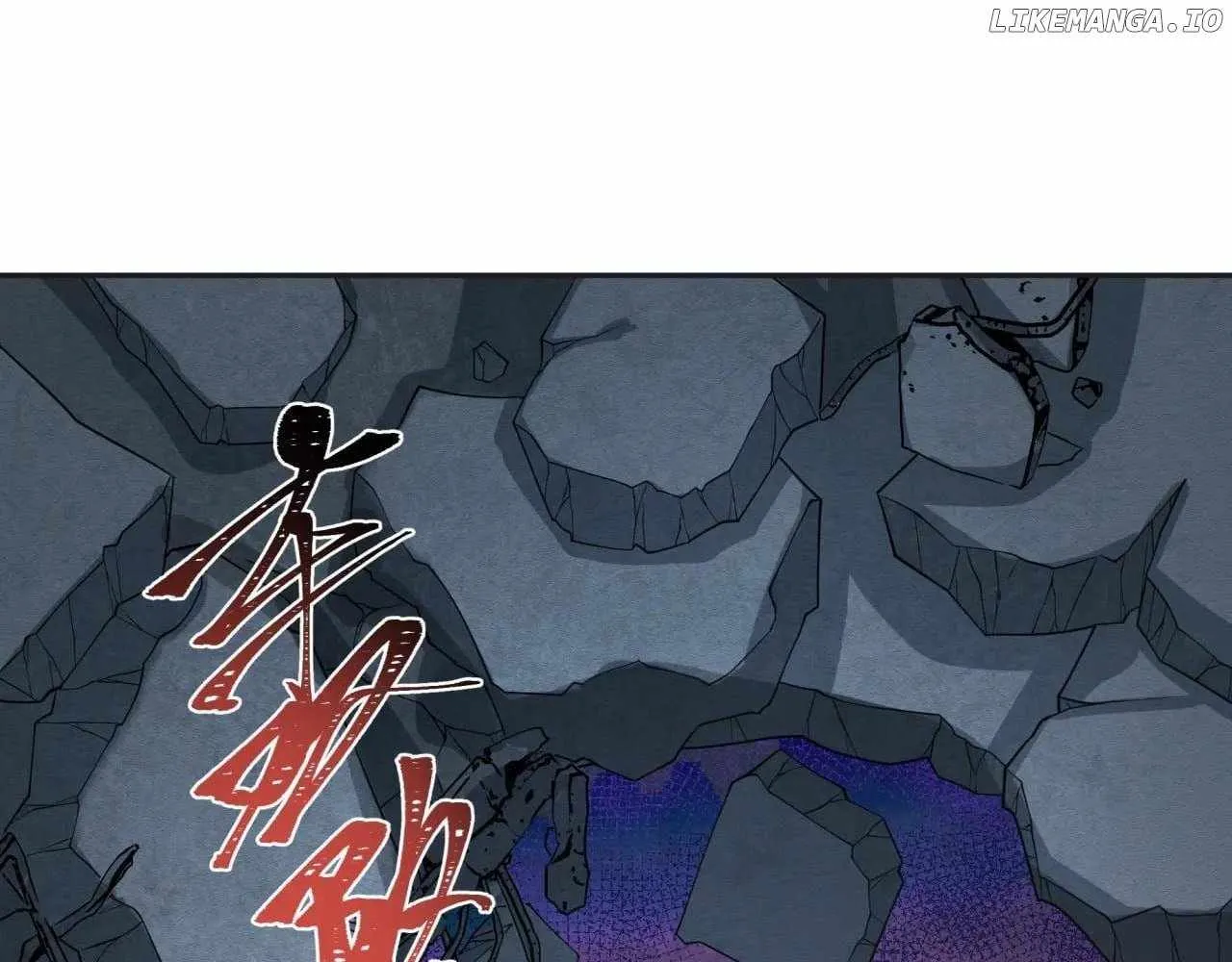 Age of Terror Chapter 339 page 26 - 