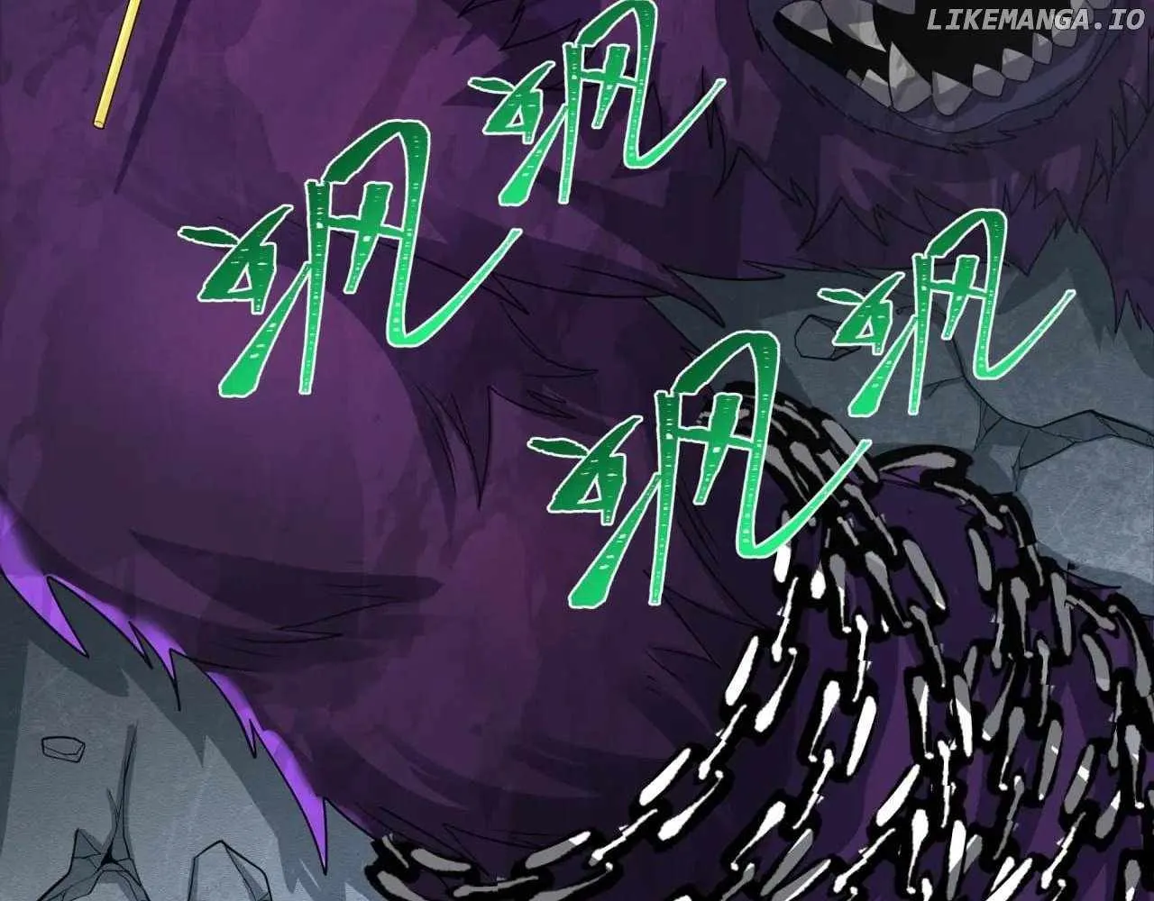 Age of Terror Chapter 339 page 31 - 