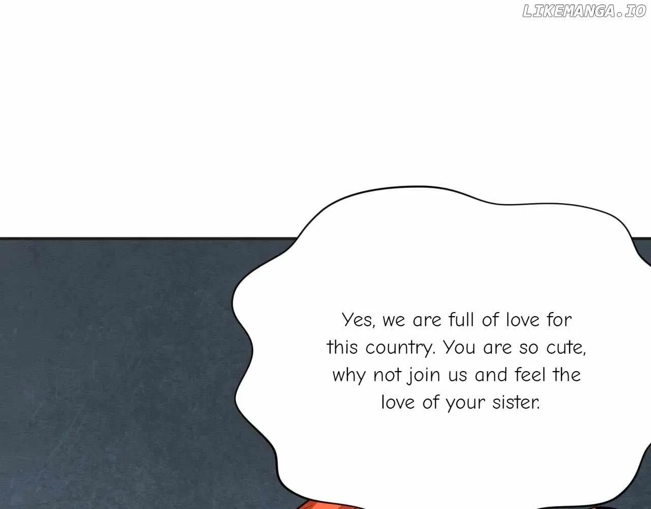 Age of Terror Chapter 339 page 35 - 