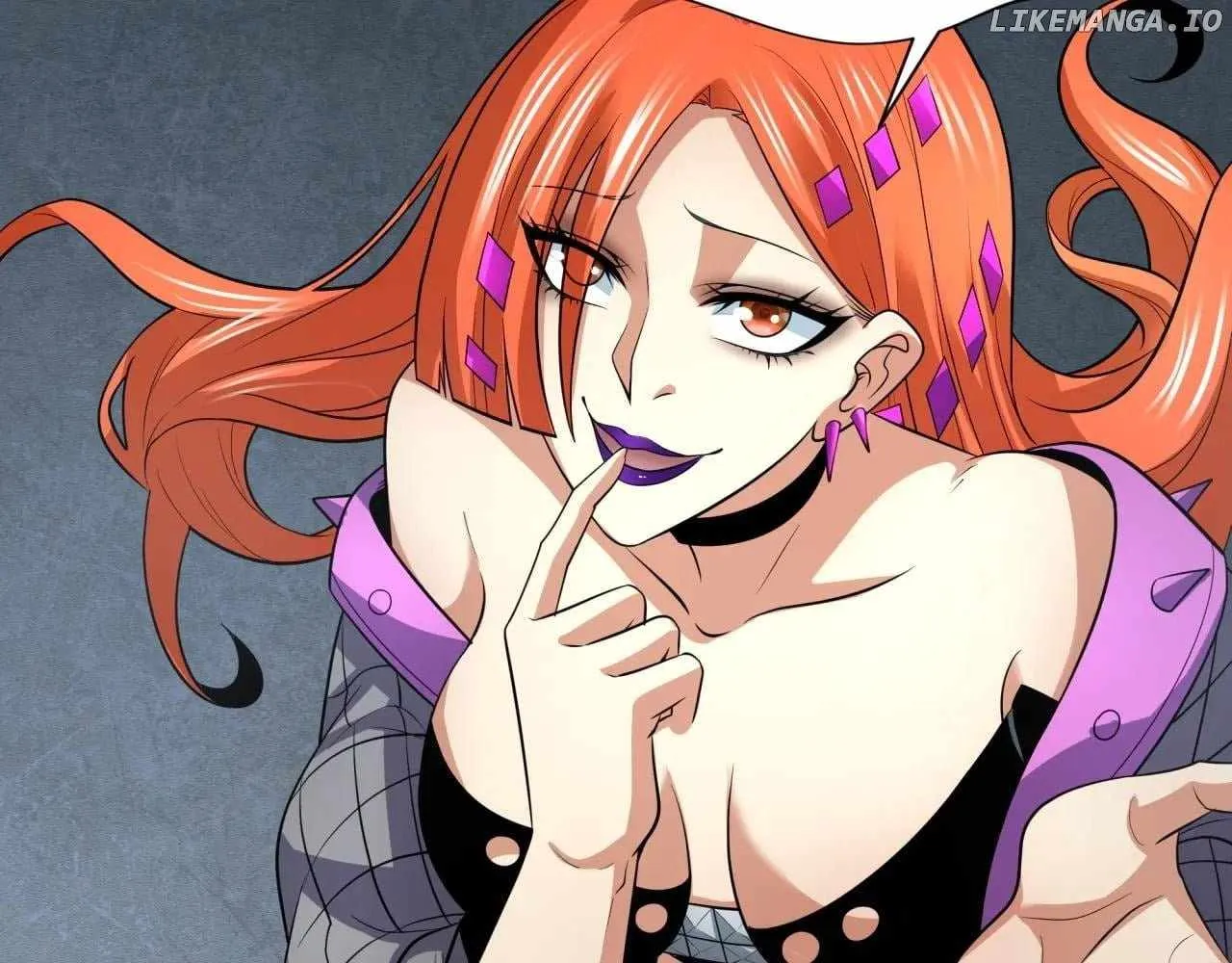 Age of Terror Chapter 339 page 36 - 
