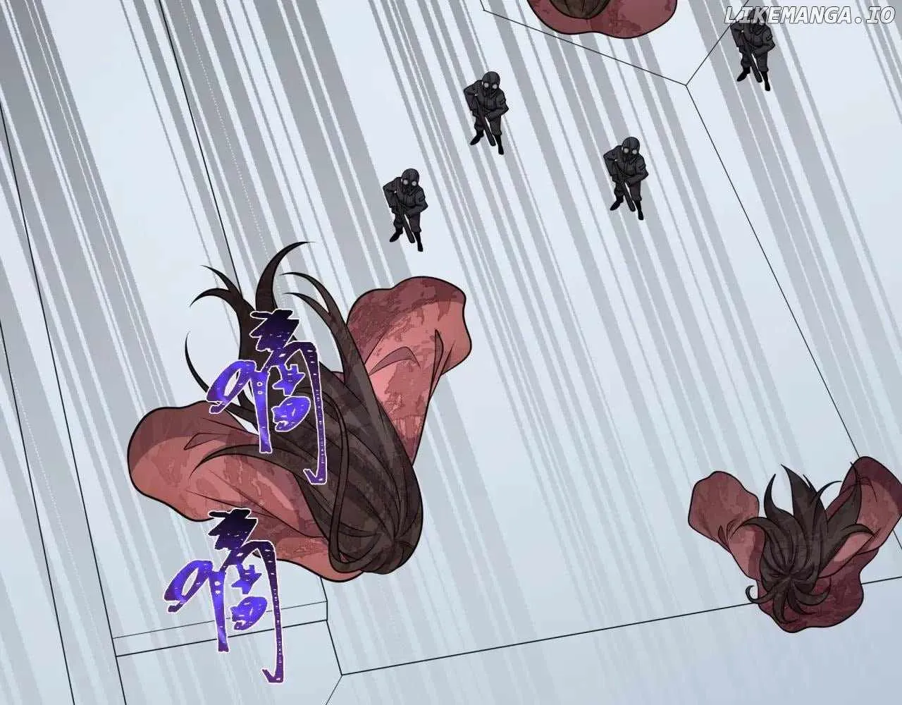 Age of Terror Chapter 339 page 5 - 