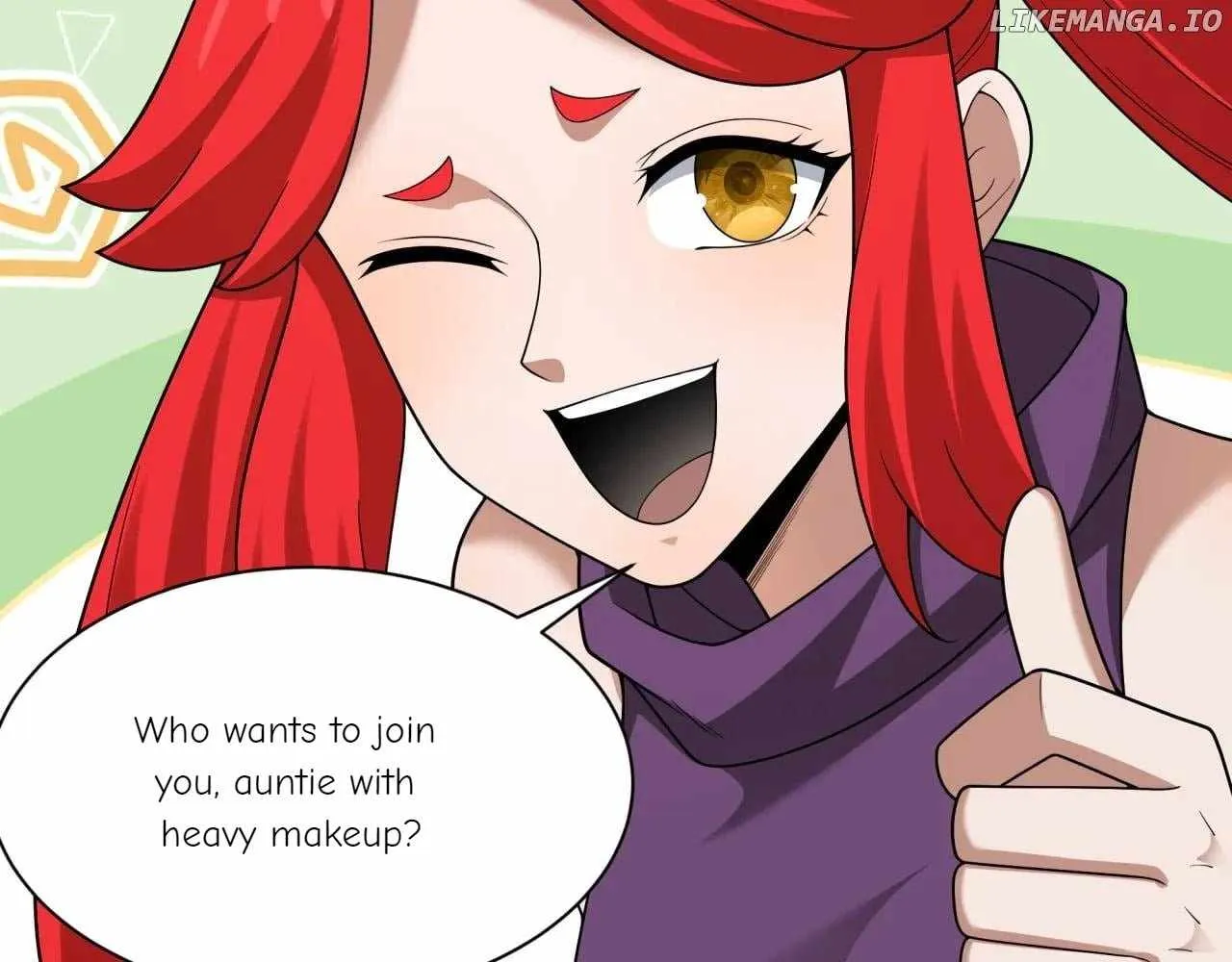 Age of Terror Chapter 339 page 42 - 