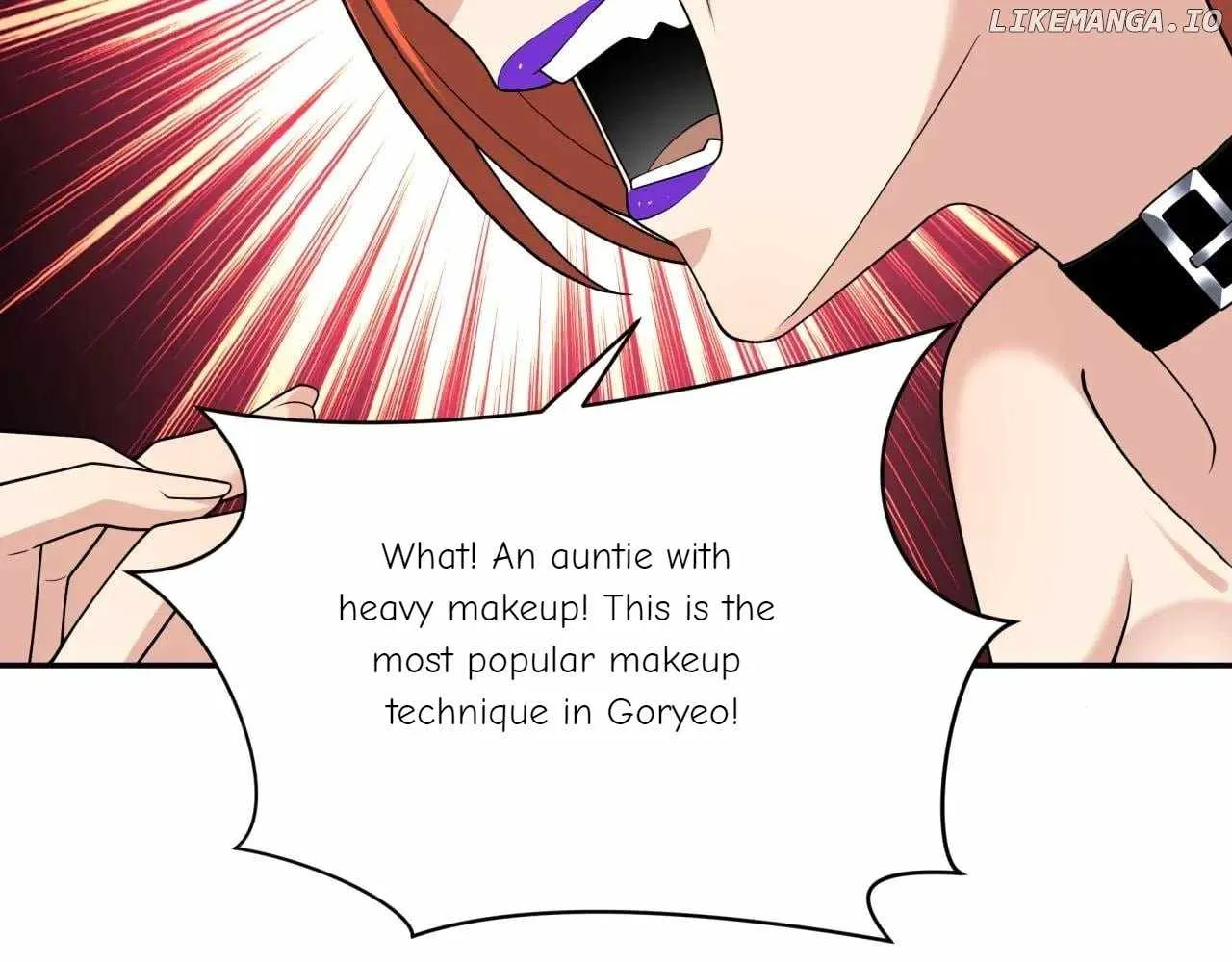 Age of Terror Chapter 339 page 45 - 