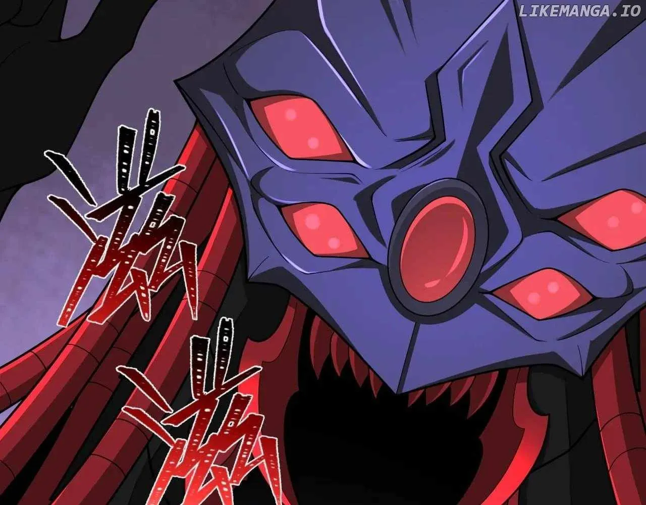 Age of Terror Chapter 339 page 50 - 