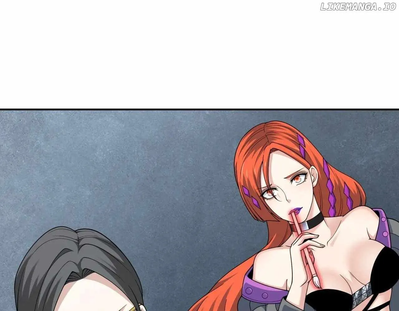 Age of Terror Chapter 339 page 52 - 