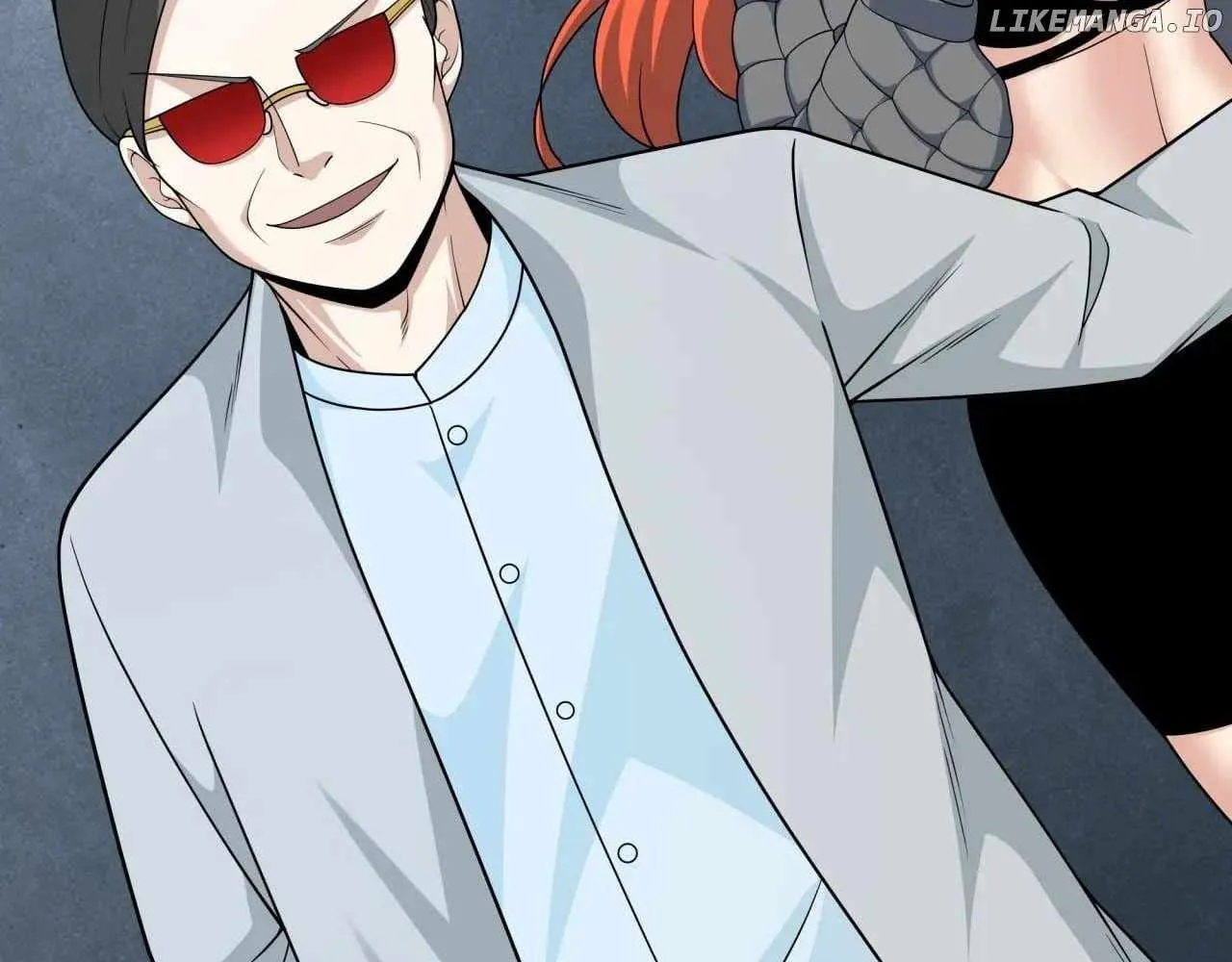 Age of Terror Chapter 339 page 53 - 