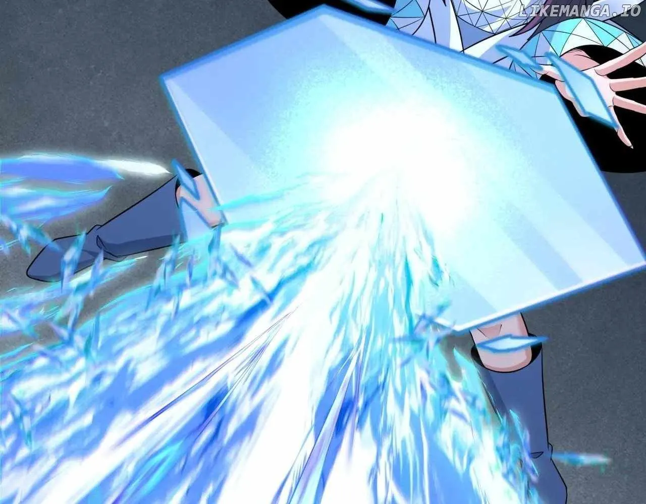 Age of Terror Chapter 339 page 61 - 