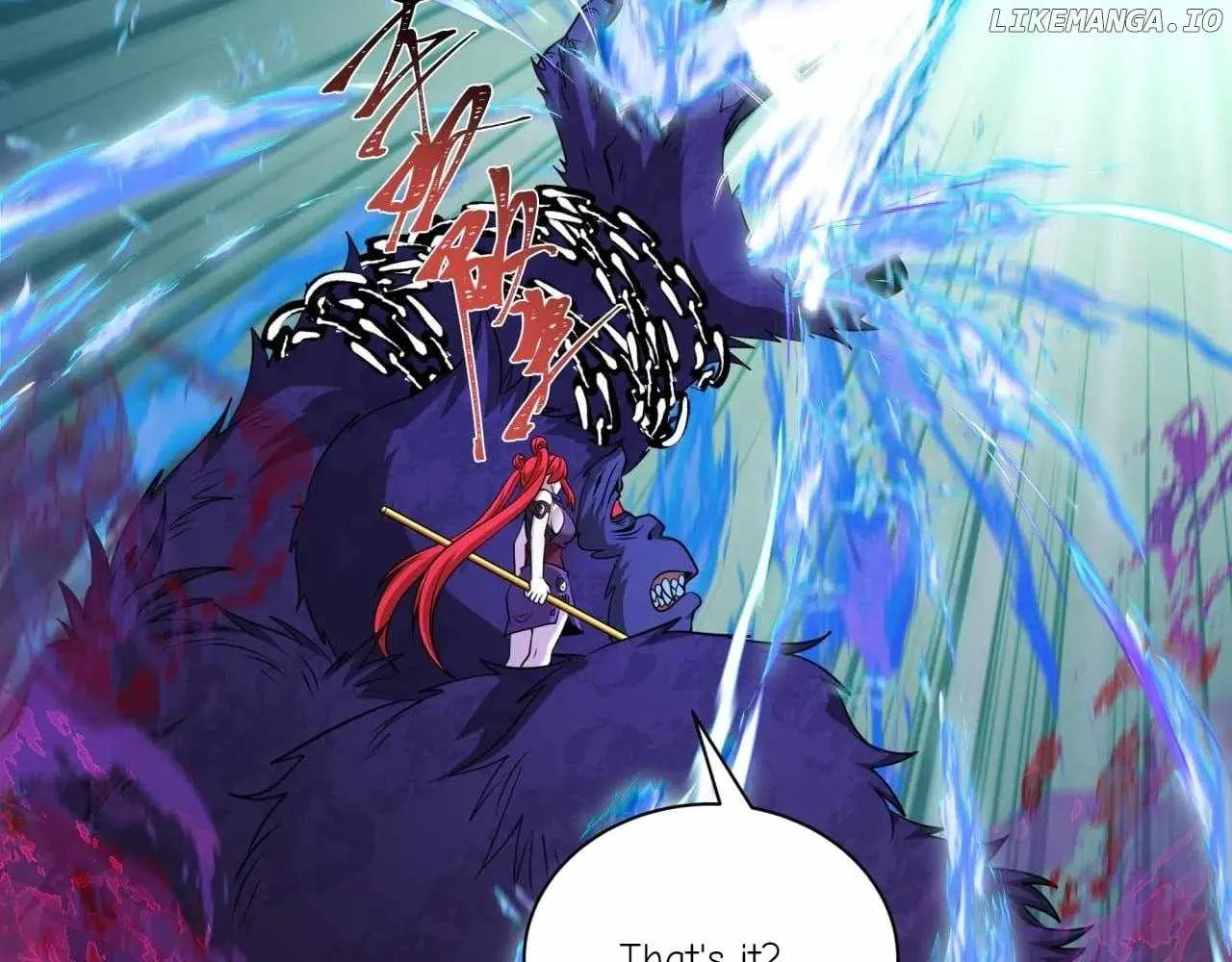 Age of Terror Chapter 339 page 64 - 