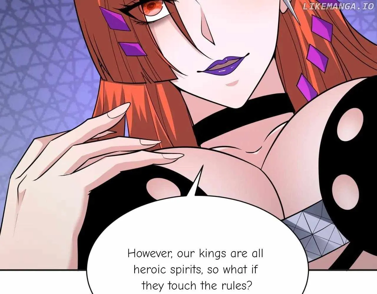 Age of Terror Chapter 339 page 68 - 