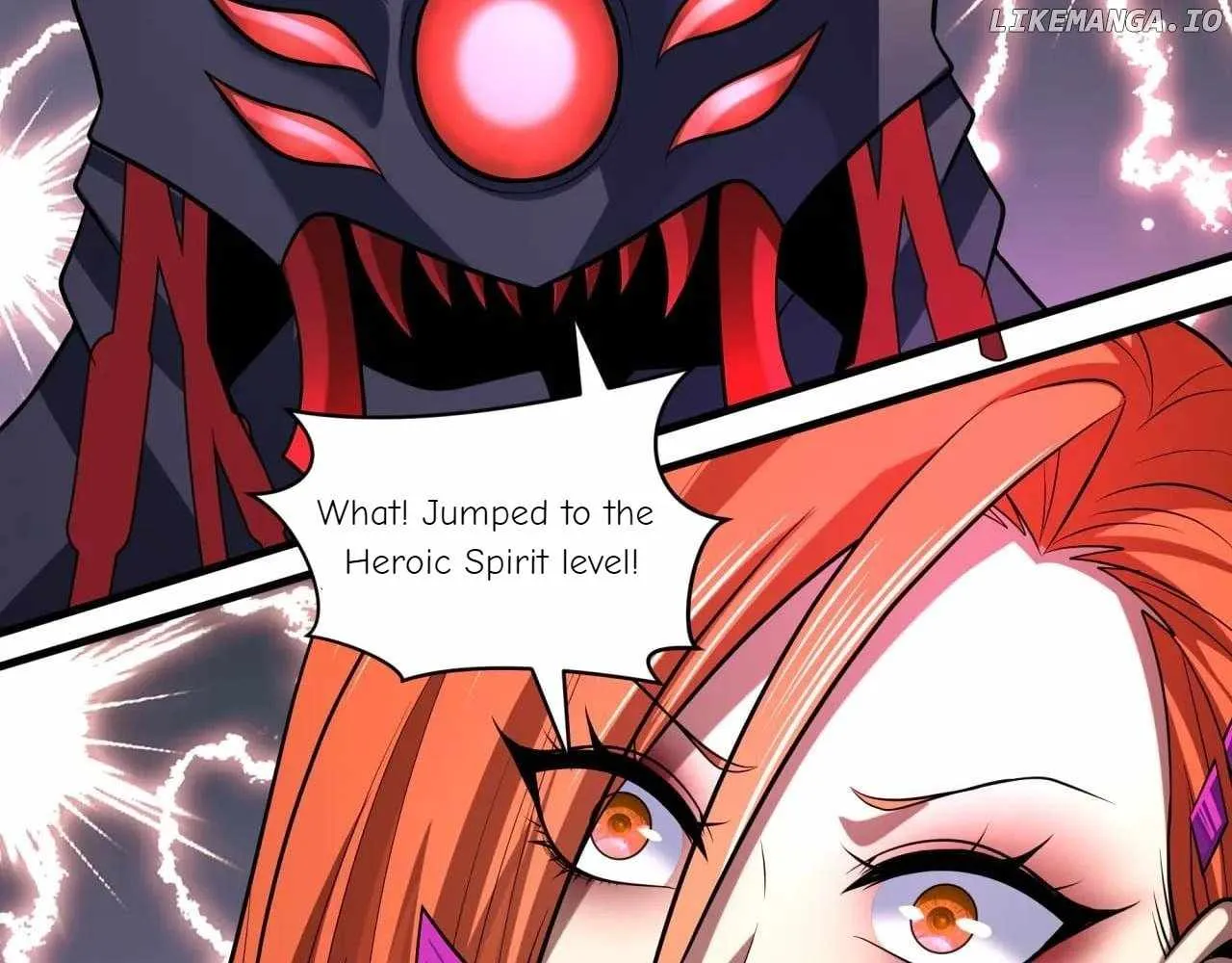 Age of Terror Chapter 339 page 80 - 
