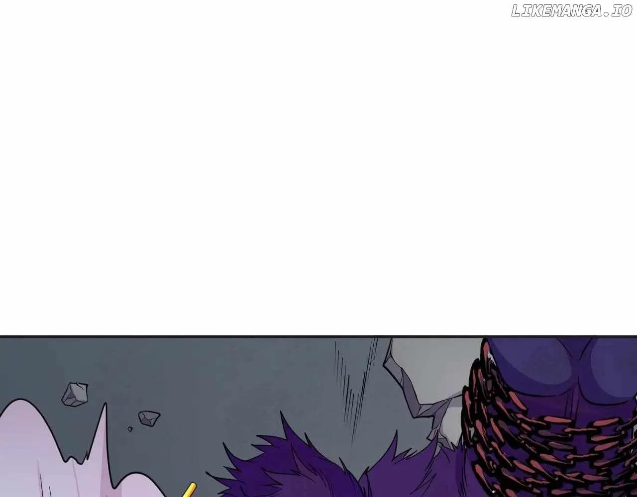 Age of Terror Chapter 339 page 10 - 