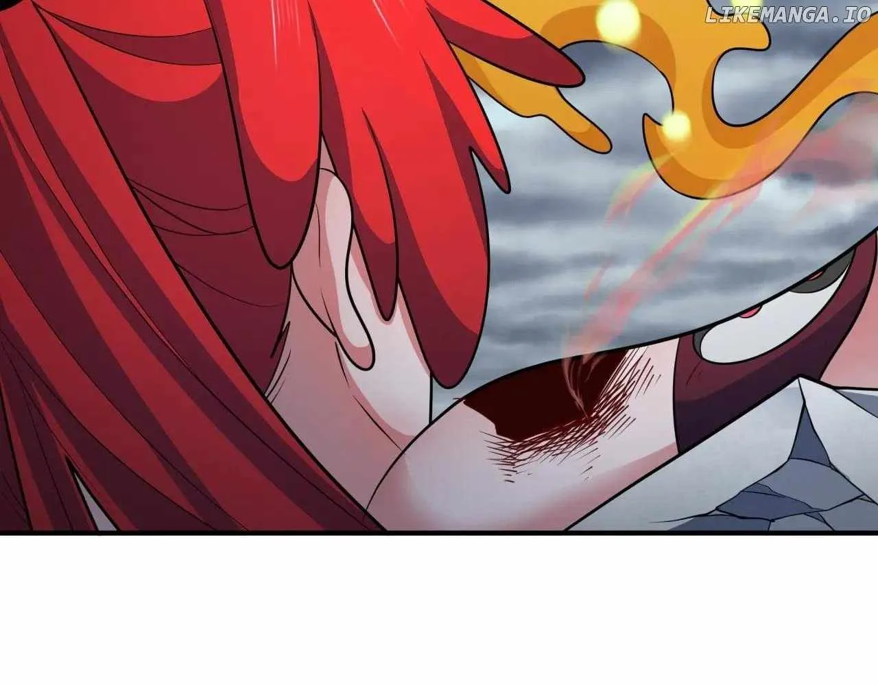 Age of Terror Chapter 340 page 12 - 