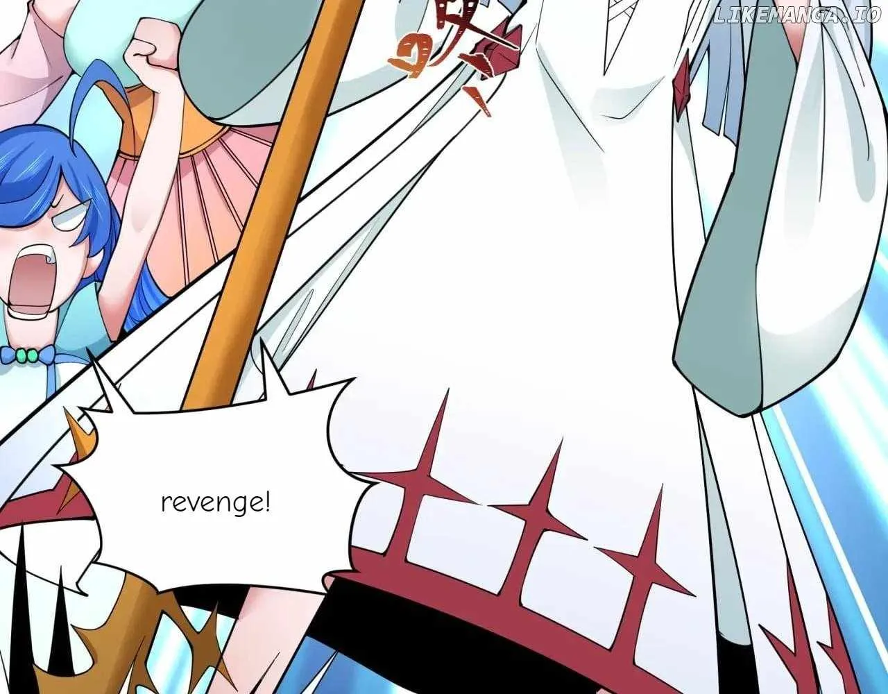 Age of Terror Chapter 340 page 117 - 