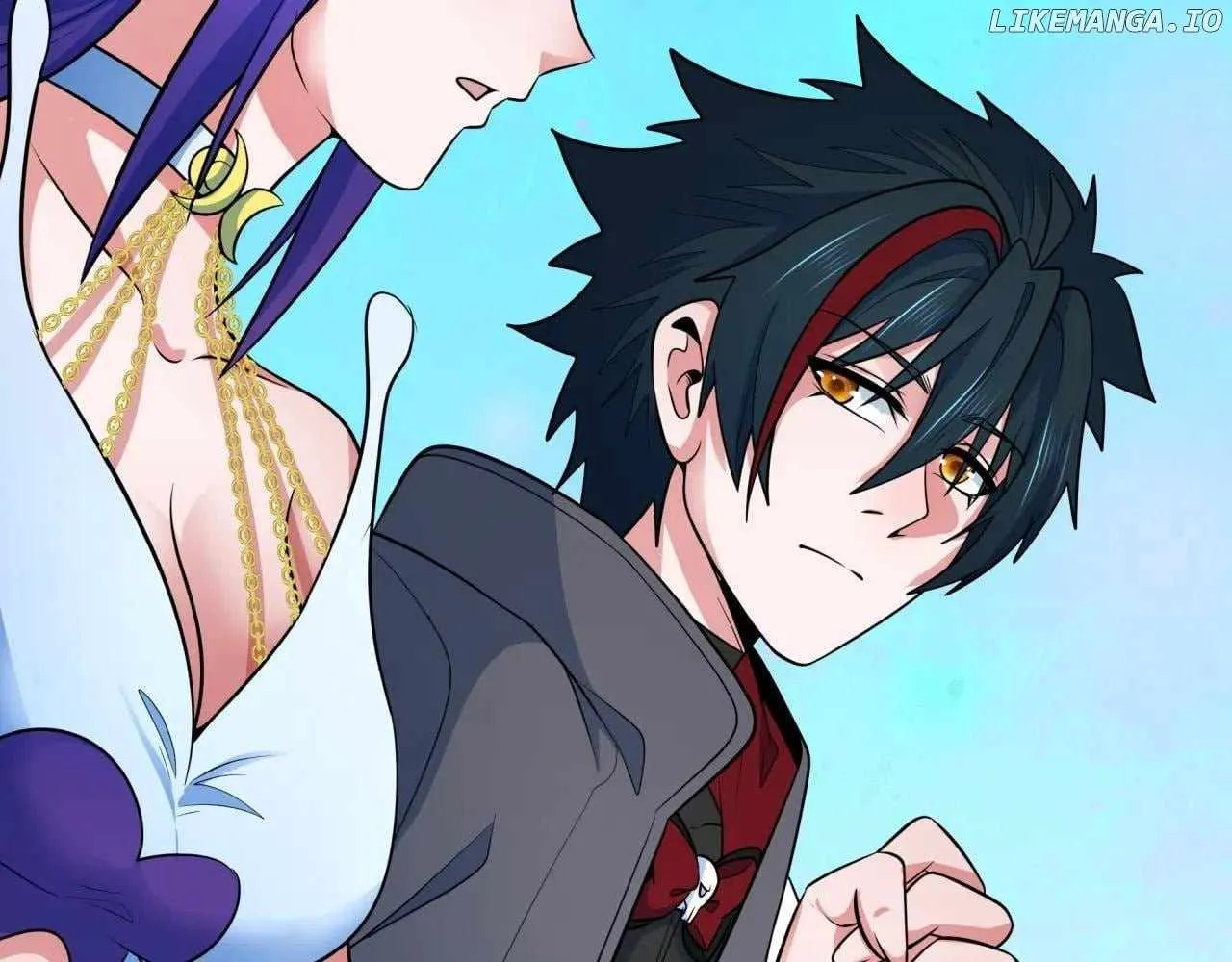 Age of Terror Chapter 340 page 120 - 