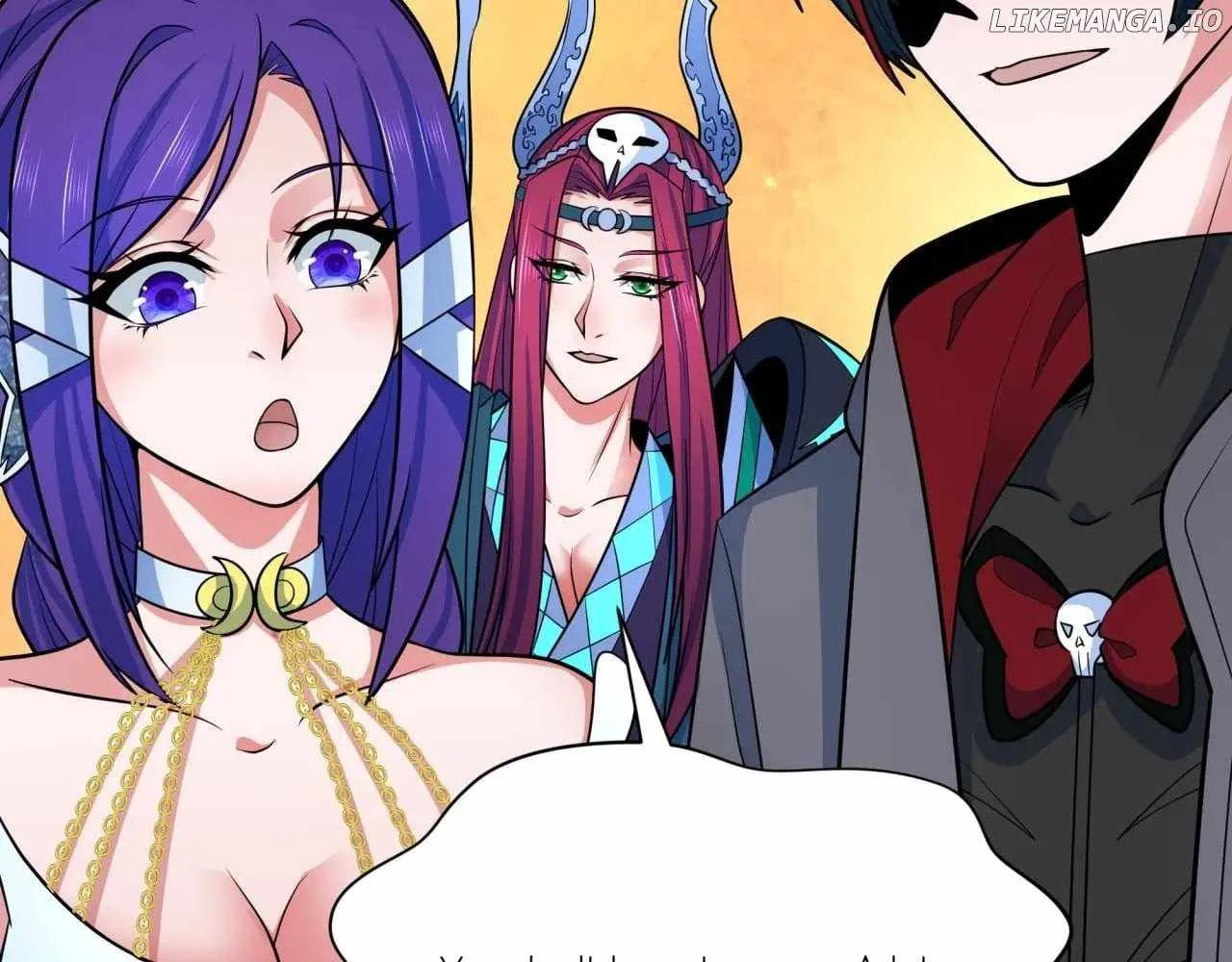 Age of Terror Chapter 340 page 123 - 