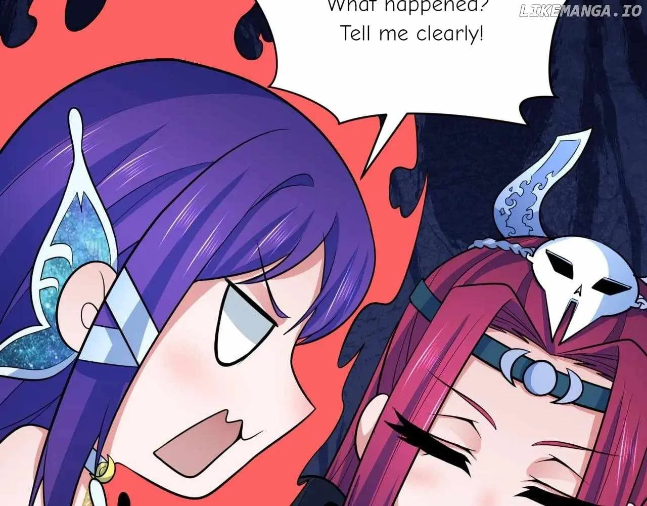Age of Terror Chapter 340 page 126 - 