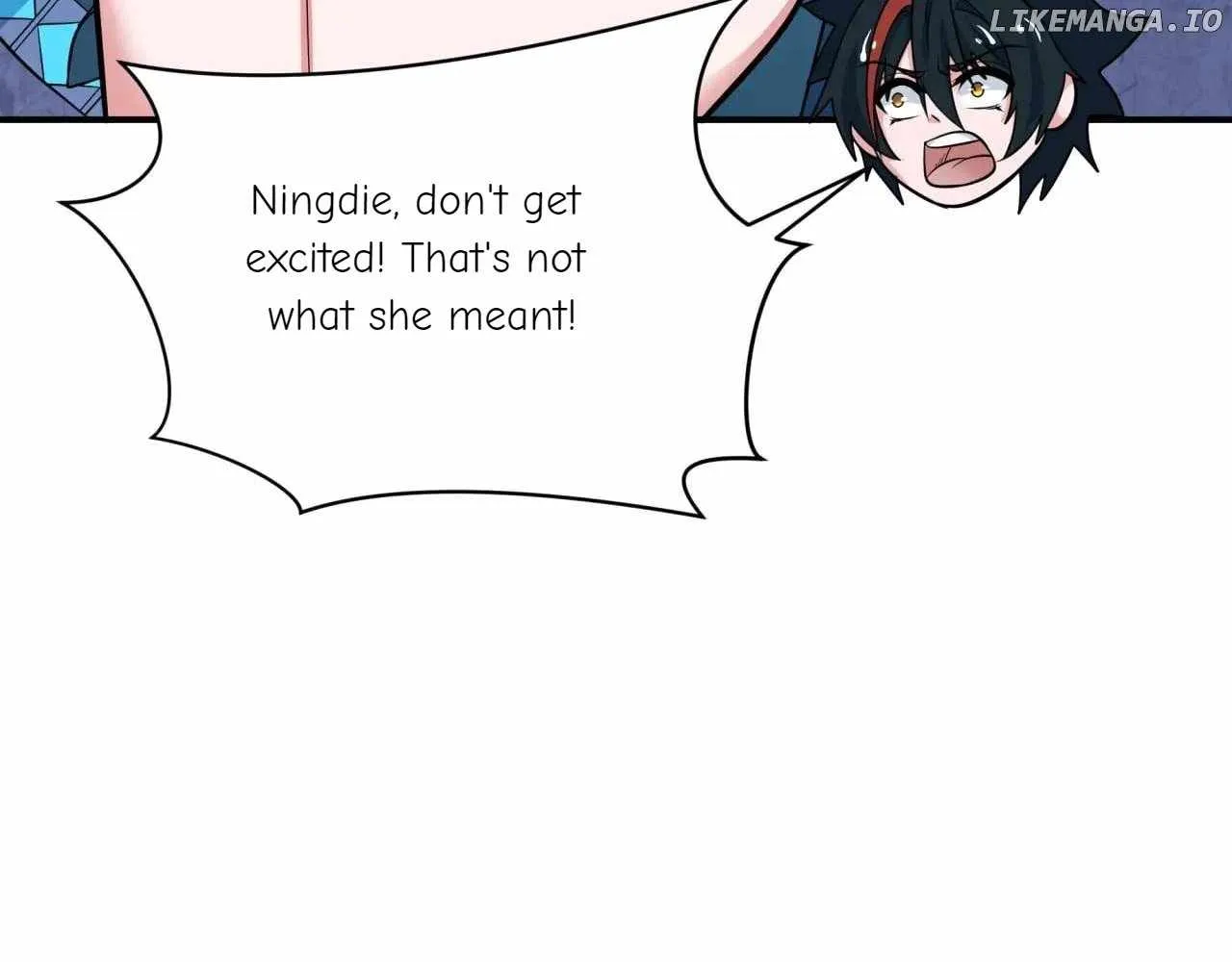 Age of Terror Chapter 340 page 128 - 