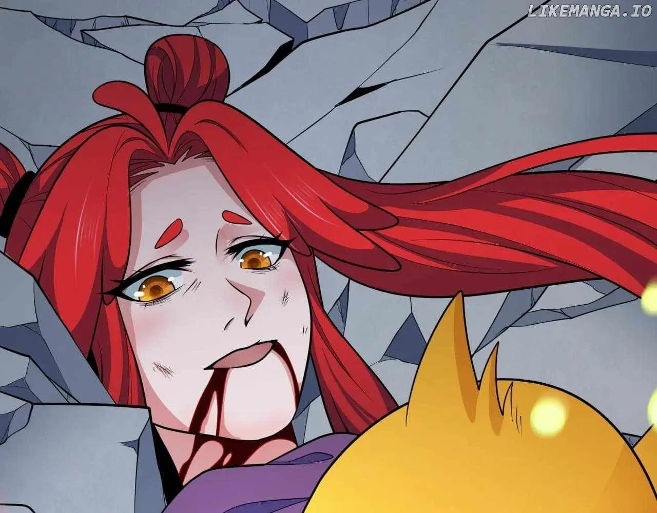 Age of Terror Chapter 340 page 14 - 
