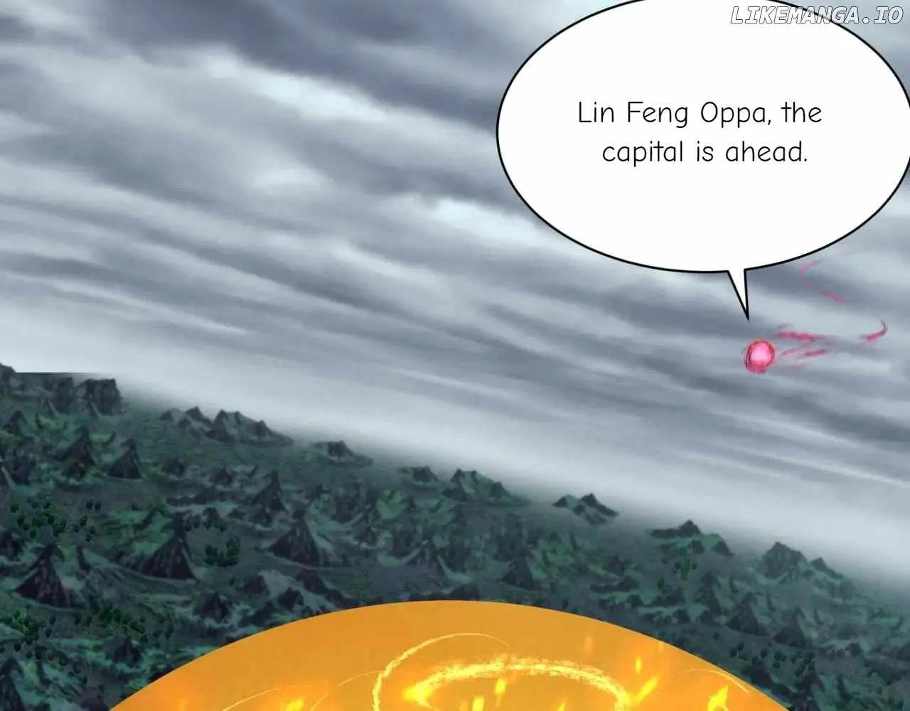 Age of Terror Chapter 340 page 131 - 
