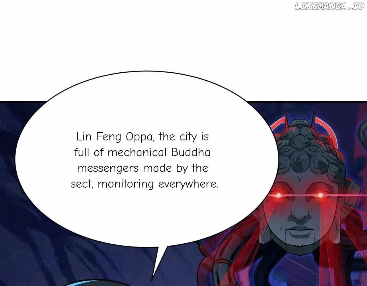 Age of Terror Chapter 340 page 134 - 