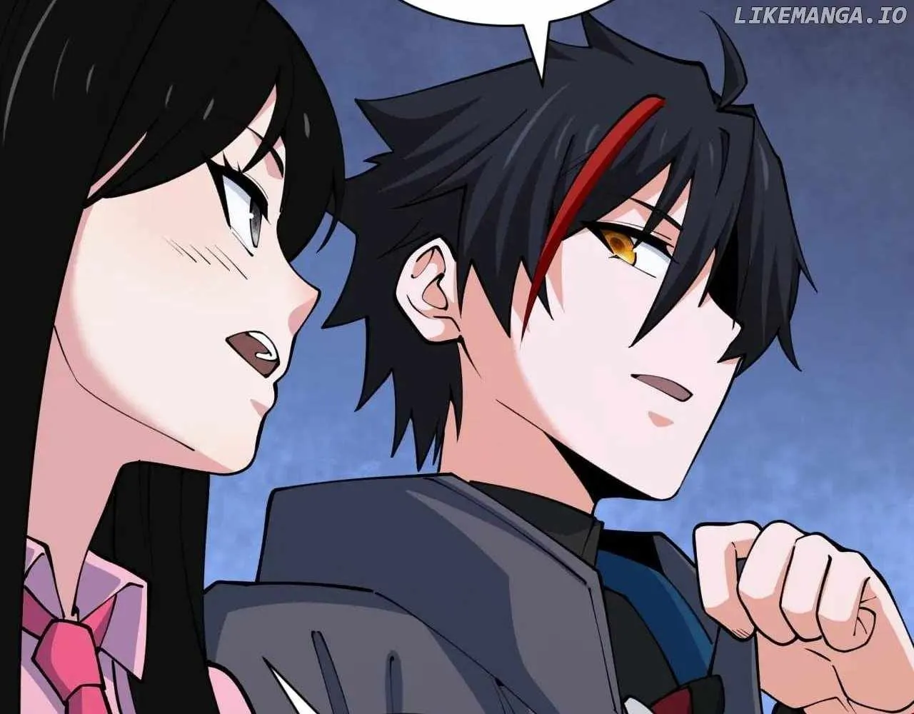 Age of Terror Chapter 340 page 139 - 