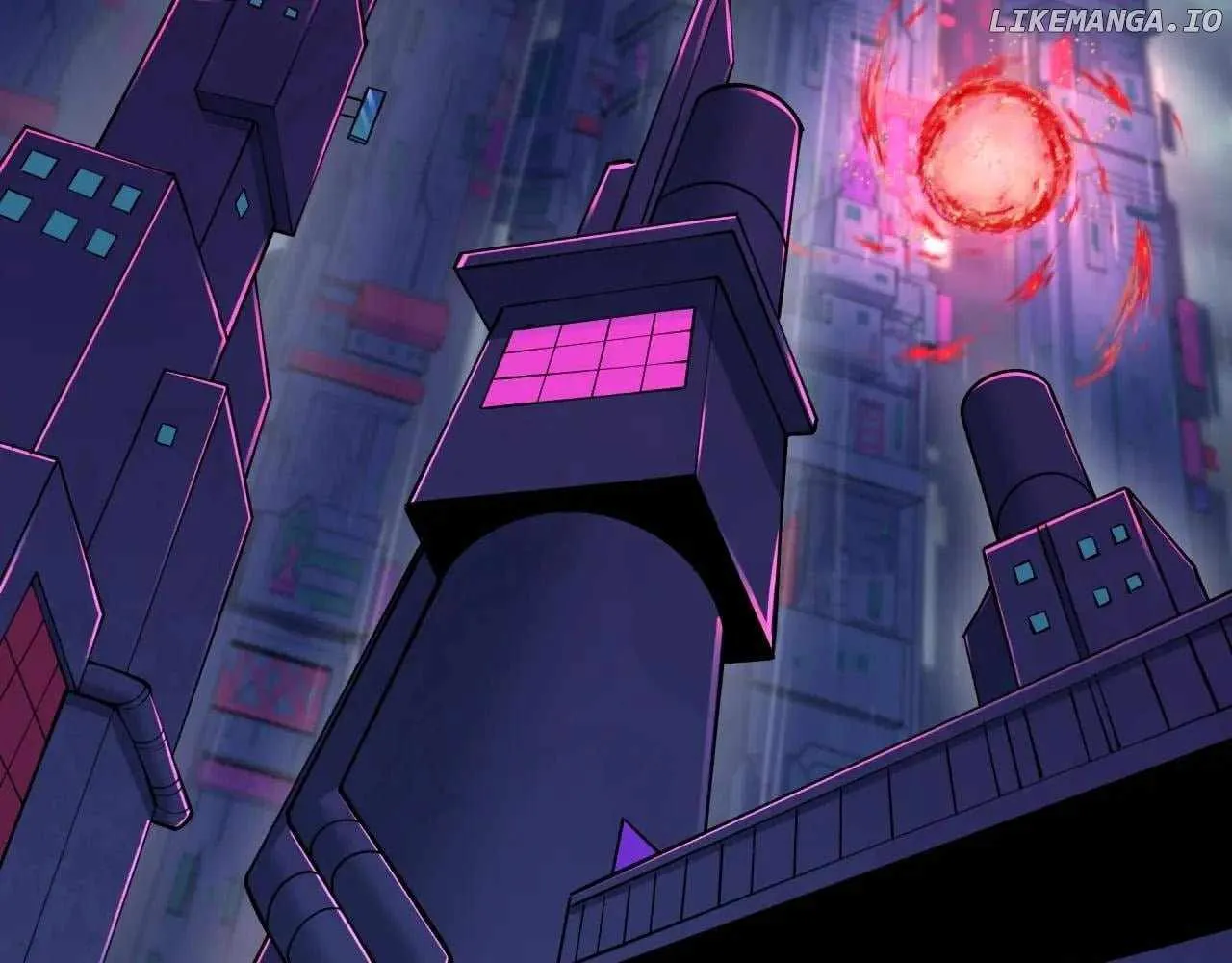 Age of Terror Chapter 340 page 155 - 