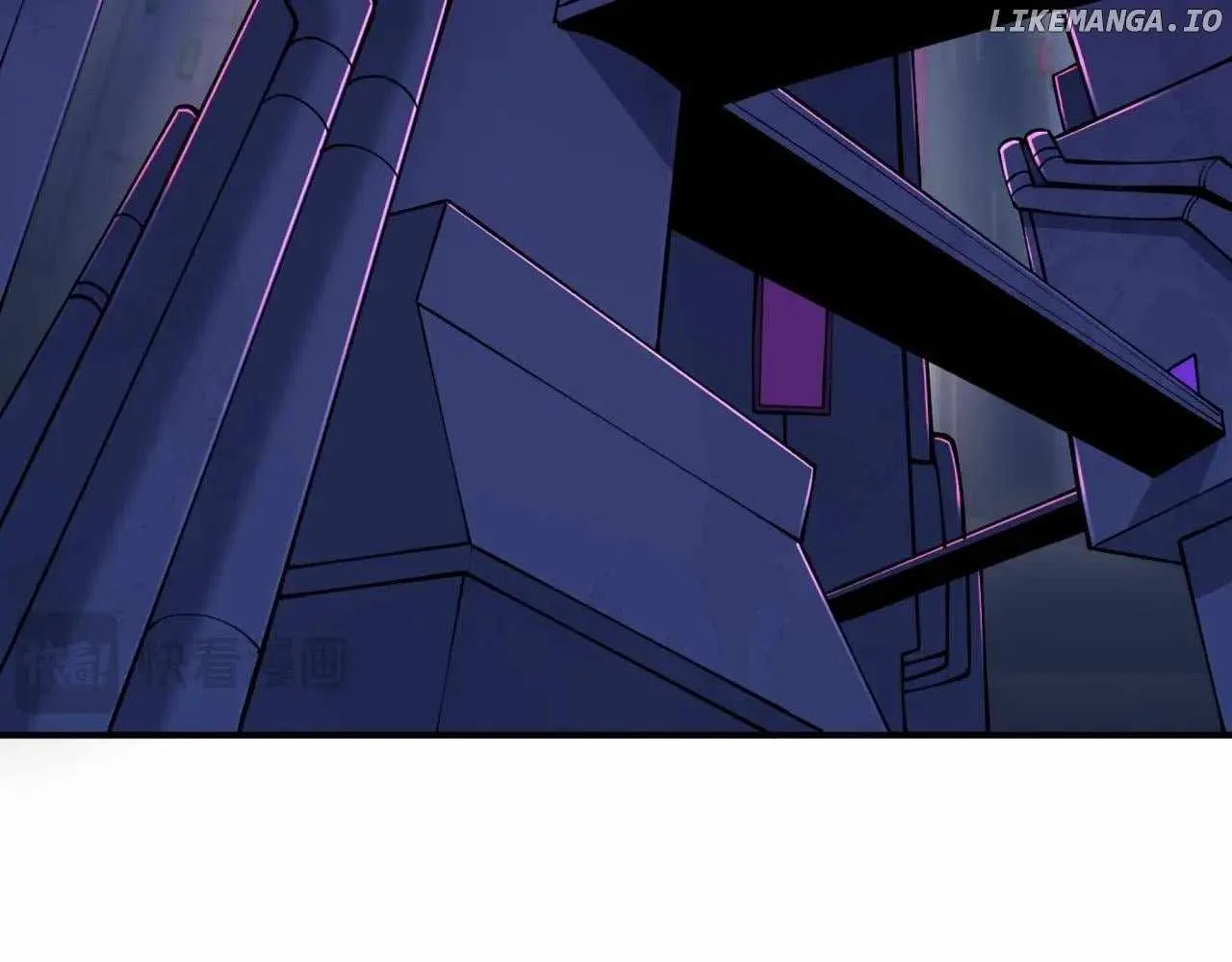 Age of Terror Chapter 340 page 156 - 