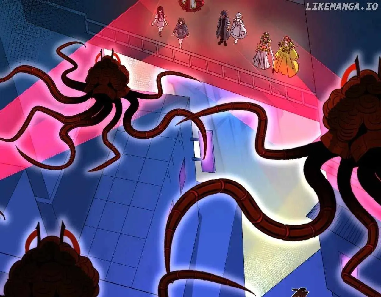 Age of Terror Chapter 340 page 162 - 