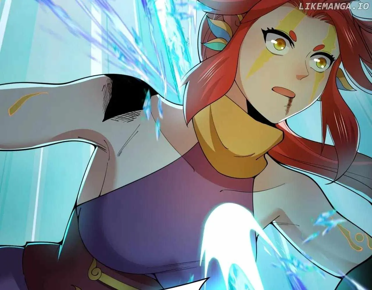 Age of Terror Chapter 340 page 4 - 